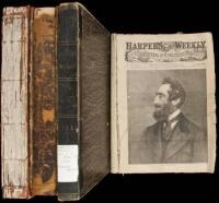Harper's Weekly: A Journal of Civilization