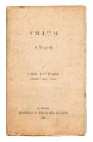 Smith: A Tragedy