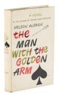 The Man With the Golden Arm