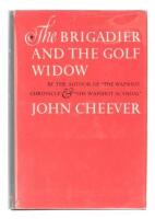 The Brigadier and the Golf Widow