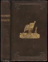 Doniphan's Expedition; Containing an Account of the Conquest of New Mexico; General Kearney's Overland Expedition to California...