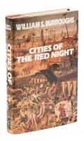 Cities of the Red Night