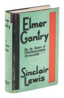 Elmer Gantry