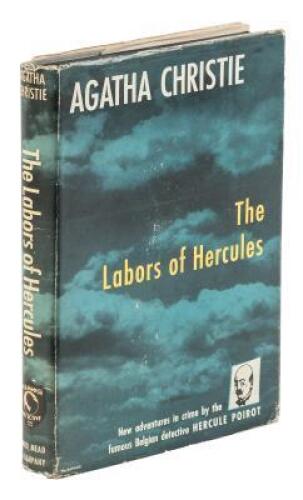 The Labors of Hercules