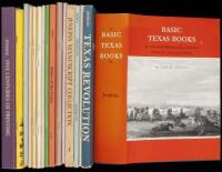 Collection of bibliographic works consisting mostly of John H. Jenkins catalogues