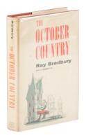 The October Country