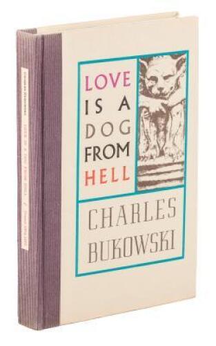 Love is a Dog from Hell