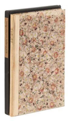 April Twilights and Other Poems