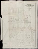 Report of the Secretary of the Interior, Communicating a Copy of the Report of William Carey Jones, Special Agent to Examine the Subject of Land Titles in California