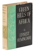 Green Hills of Africa