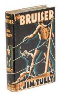 The Bruiser - inscribed