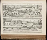 Portrait and Biographical Album of Washington, Clay and Riley Counties, Kansas