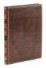 Four early papers on optics by David Brewster in "The Philosophical Transactions of the Royal Society of London for the year MDCCCXV