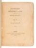 Four early papers on optics by David Brewster in "The Philosophical Transactions of the Royal Society of London for the year MDCCCXV - 2