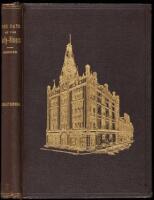 The Adventures of a Forty-Niner: An Historic Description of California, with Events and Ideas of San Francisco and Its People in Those Early Days