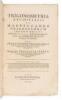 Trigonometria Artificialis: sive magnus canon triangulorum logarithmicus, Ad Radium 100 000,00000, & ad dena Scrupula Secunda. - 2