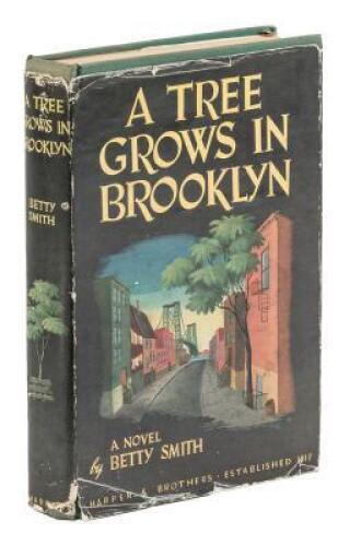 A Tree Grows in Brooklyn