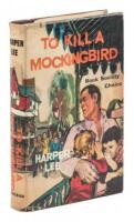 To Kill a Mockingbird