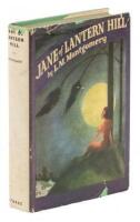 Jane of Lantern Hill