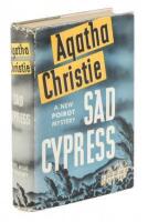 Sad Cypress