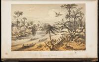 Mountains and Molehills: or Recollections of a Burnt Journal