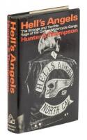 Hell's Angels: A Strange and Terrible Saga