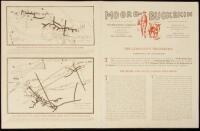 Moore-Buckskin: In the Heart of the Mother Lode / Nevada's Great Copper Belt, Mooring Mining Company - prospectus for stockholders