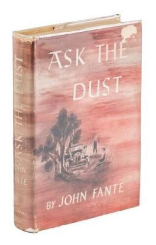 Ask the Dust