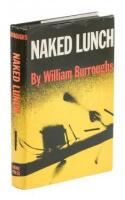 Naked Lunch