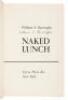 Naked Lunch - 5