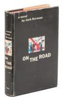 On the Road - James Laughlin's copy