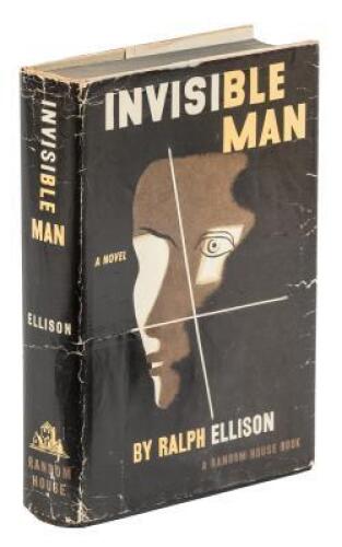 Invisible Man