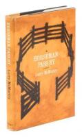 Horseman, Pass By