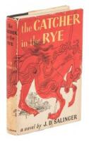 The Catcher in the Rye