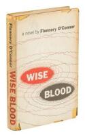 Wise Blood