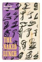 The Naked Lunch