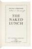 The Naked Lunch - 3