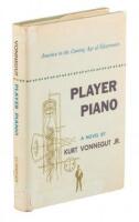 Player Piano
