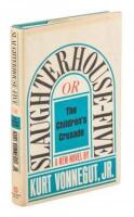 Slaughterhouse-Five; or, the Children's Crusade: A Duty-Dance with Death