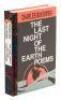 The Last Night of the Earth Poems