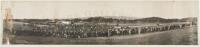 Employees of Universal Film Mnfg Co. at Universal City, Calif. Nov. 30th, 1913