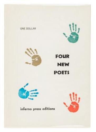 Four New Poets