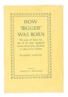 How "Bigger" Was Born