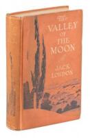 The Valley of the Moon with Jack London By Himself