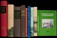 Nine Americana bibliographies