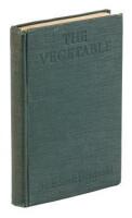 The Vegetable