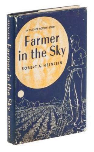 Farmer in the Sky