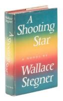 A Shooting Star