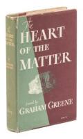 The Heart of the Matter