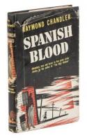 Spanish Blood